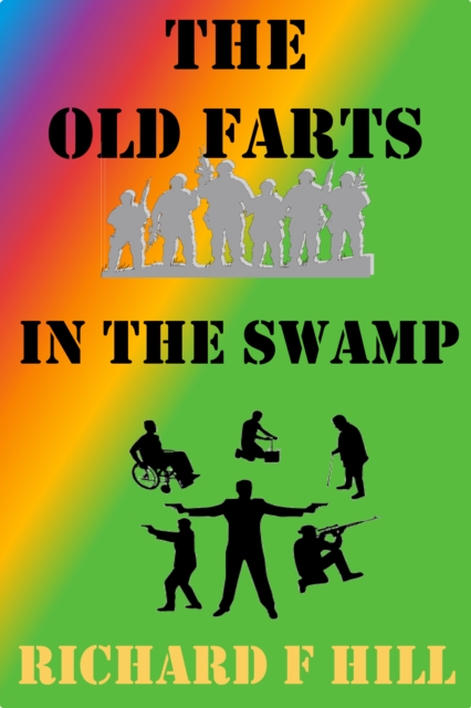 Old Farts In The Swamp