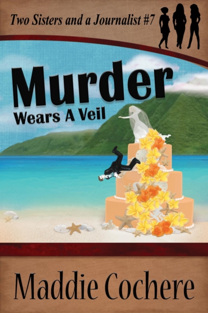 Murder Wears a Veil