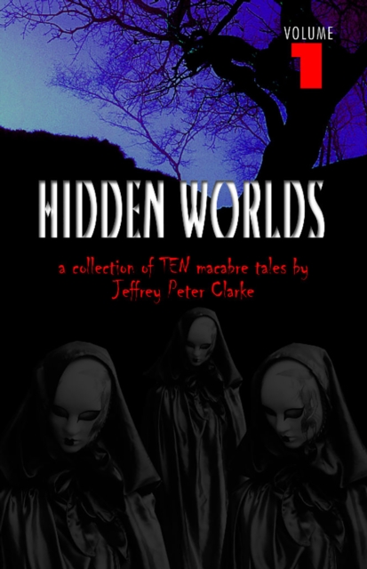Hidden Worlds: 1