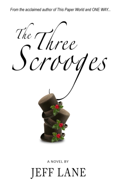Three Scrooges