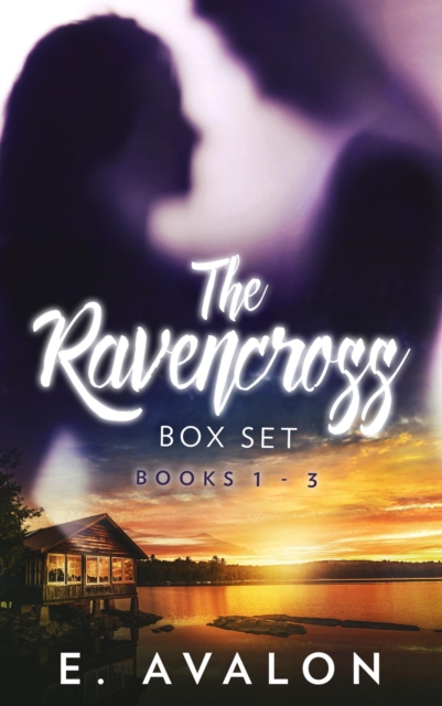 Ravencross Box Set Books 1 - 3