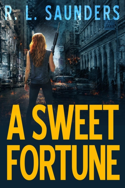 Sweet Fortune
