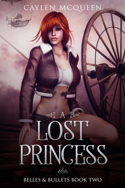 Lost Princess