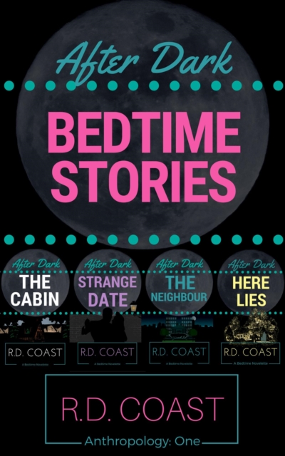 Bedtime Stories One