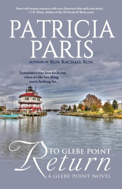 Return to Glebe Point