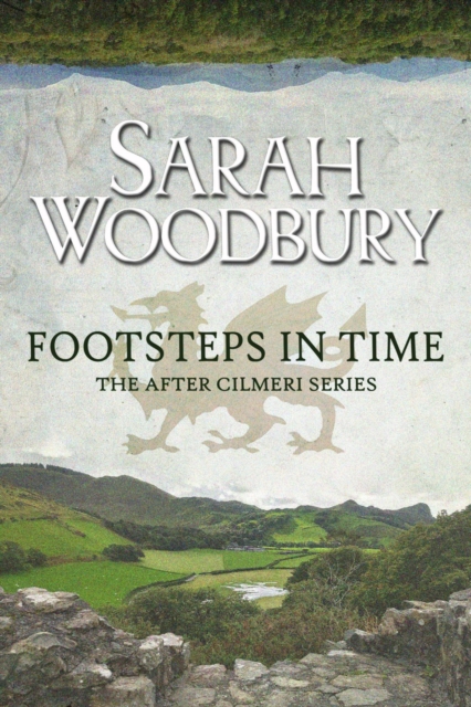 Footsteps in Time