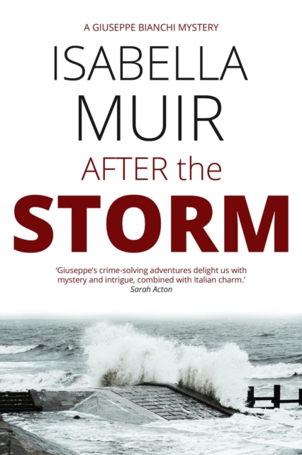 After the Storm