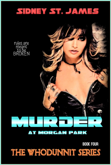 Murder at Morgan Park