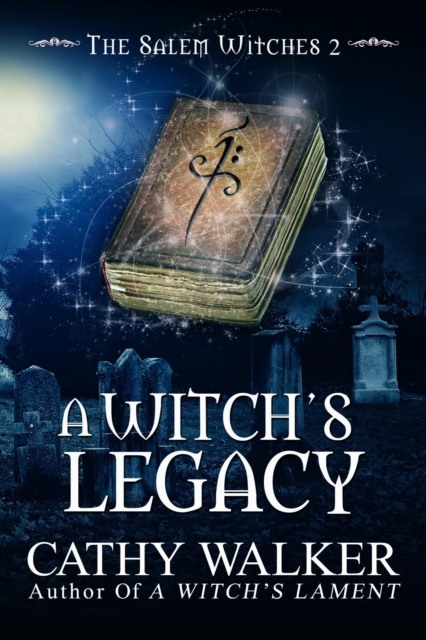 Witch's Legacy