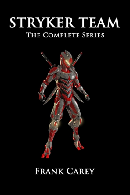 Stryker Team: The Complete Series