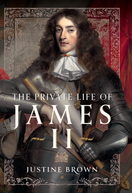 Private Life of James II