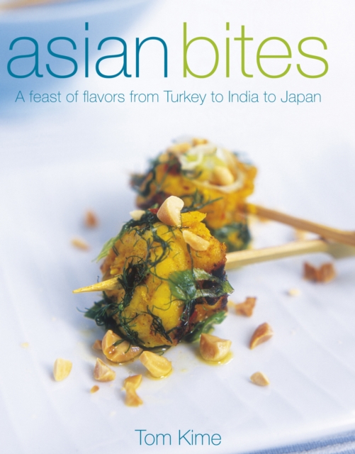 Asian Bites
