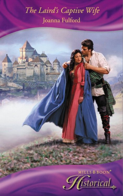 Laird's Captive Wife
