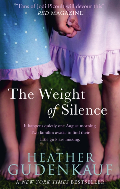 Weight Of Silence