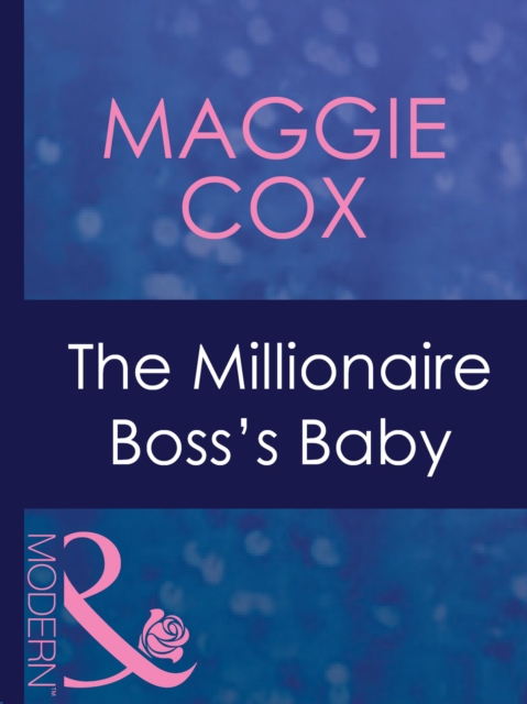 Millionaire Boss's Baby