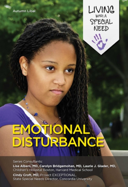 Laws That Protect Youth with Special Needs