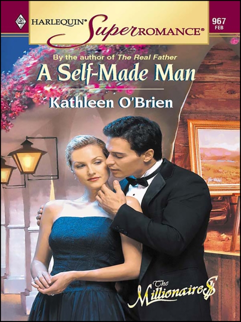 Self-Made Man