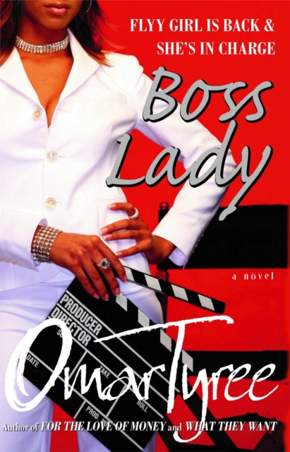 Boss Lady