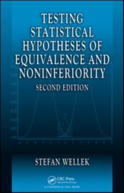 Testing Statistical Hypotheses of Equivalence and Noninferiority