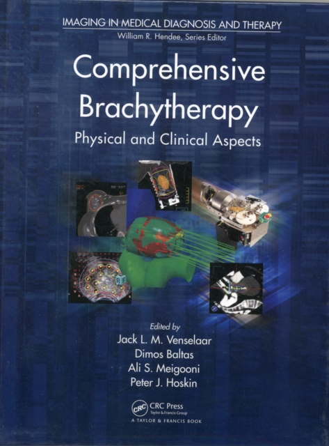 Comprehensive Brachytherapy