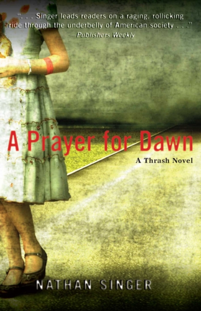 Prayer For Dawn
