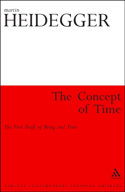 The Concept of Time