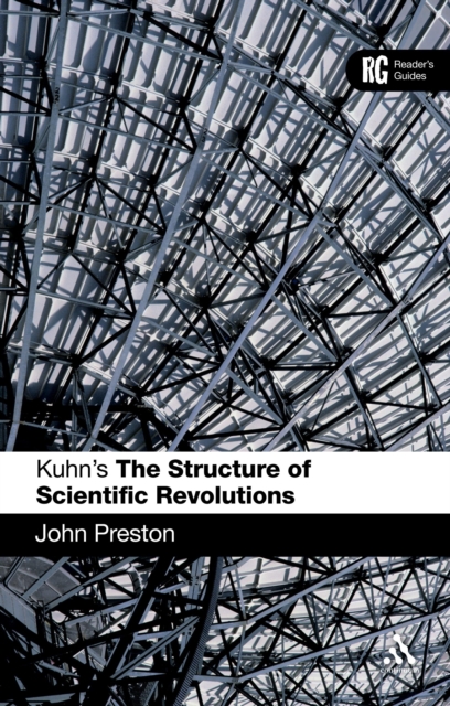 Kuhn's 'The Structure of Scientific Revolutions'