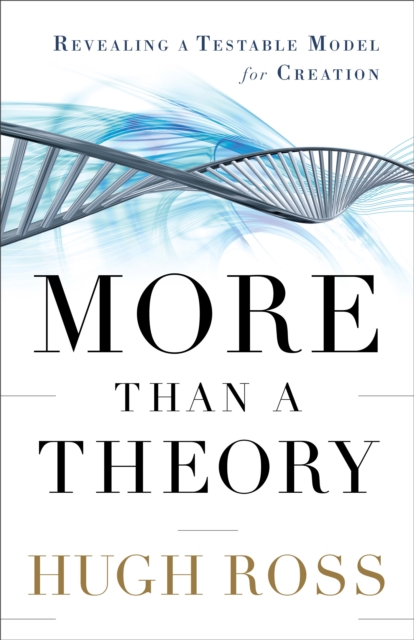 More Than a Theory ()