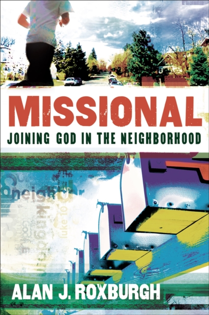 Missional ()