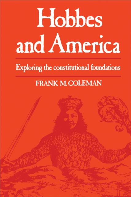 Hobbes and America