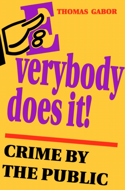 Everybody Does It!