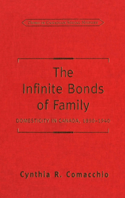 Infinite Bonds of Family