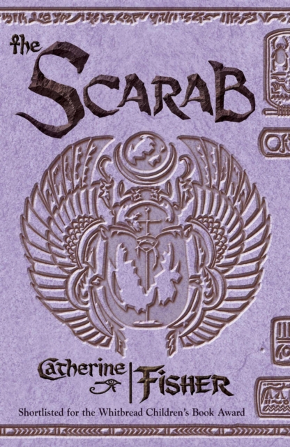 Oracle Sequence: The Scarab