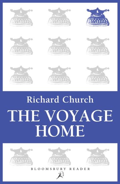 Voyage Home