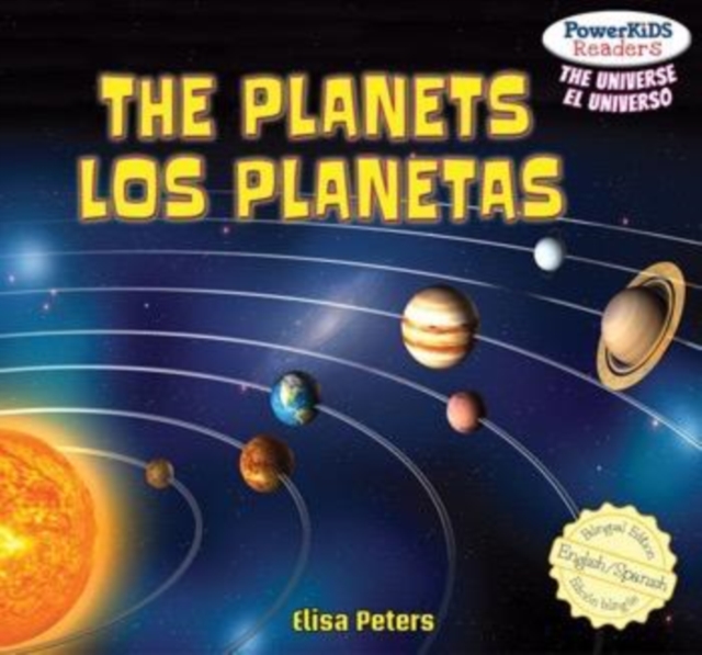 Planets / Los planetas