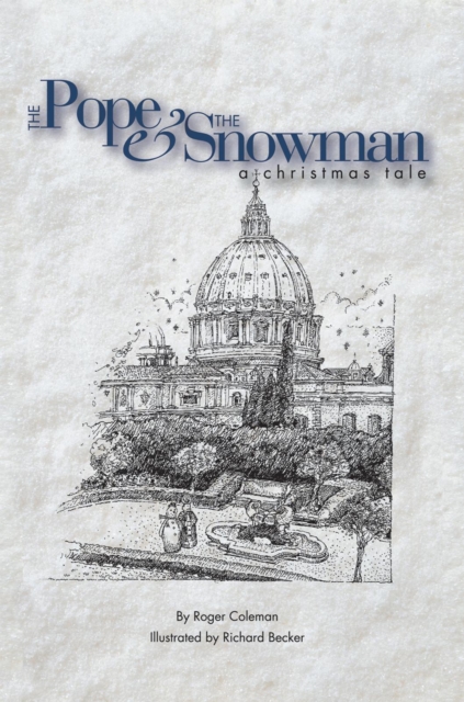Pope & the Snowman