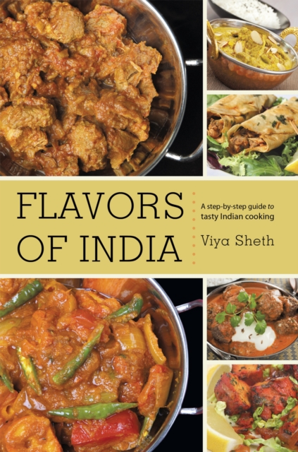Flavors of India