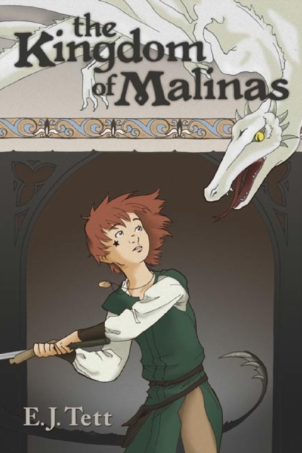 Kingdom of Malinas