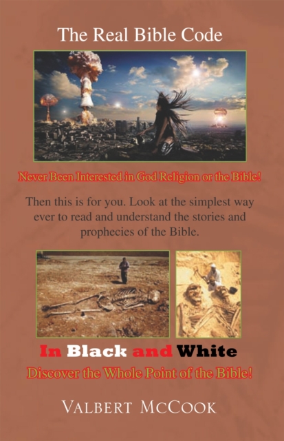 Real Bible Code