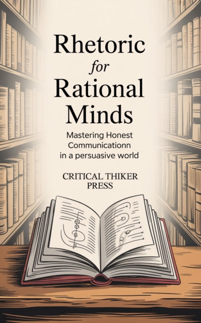 Rhetoric for Rational Minds