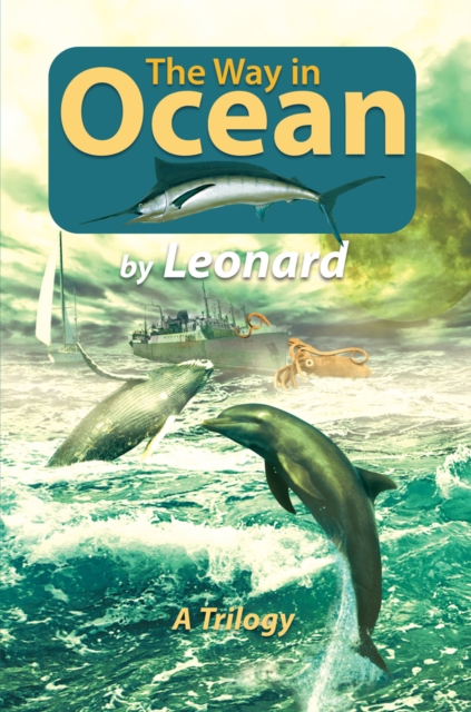 Way in Ocean