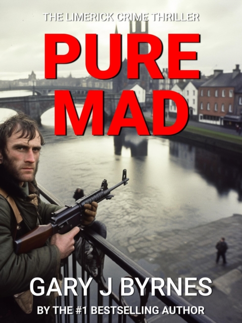 Pure Mad - The Author's Cut