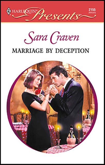 Marriage by Deception