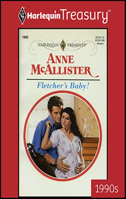 Fletcher's Baby!