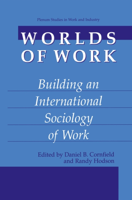 Worlds of Work