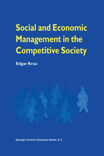 Opening Networks to Competition
