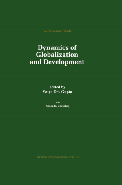 Globalization of Labour Markets