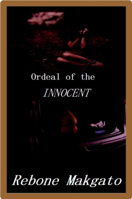 Ordeal of the Innocent