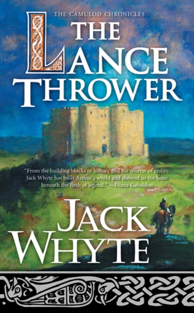 Lance Thrower