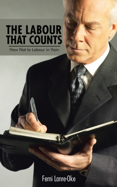 Labour That Counts